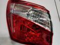 Фонарь задний на крыло Nissan Qashqai J10 2010-2014 LED за 27 000 тг. в Алматы
