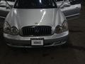 Hyundai Sonata 2003 года за 1 500 000 тг. в Шымкент – фото 10