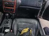 Hyundai Sonata 2003 годаүшін1 500 000 тг. в Шымкент