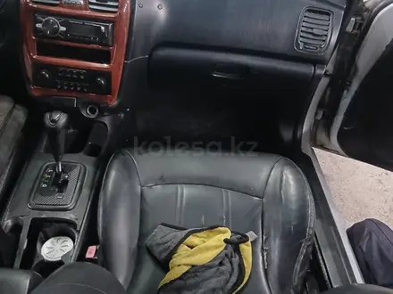Hyundai Sonata 2003 года за 1 500 000 тг. в Шымкент