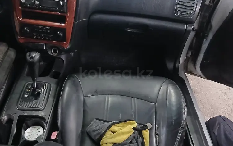 Hyundai Sonata 2003 года за 1 500 000 тг. в Шымкент