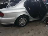 Hyundai Sonata 2003 годаүшін1 500 000 тг. в Шымкент – фото 3