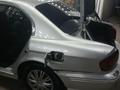 Hyundai Sonata 2003 года за 1 500 000 тг. в Шымкент – фото 4