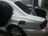 Hyundai Sonata 2003 годаүшін1 500 000 тг. в Шымкент – фото 4