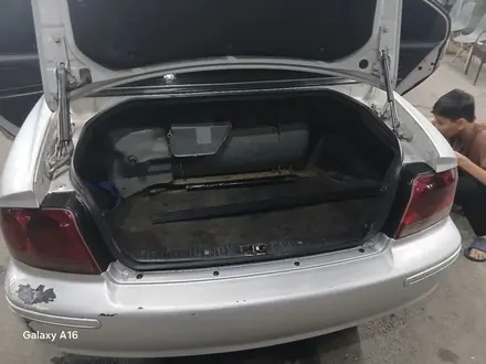 Hyundai Sonata 2003 года за 1 500 000 тг. в Шымкент – фото 5