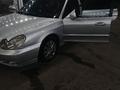 Hyundai Sonata 2003 года за 1 500 000 тг. в Шымкент – фото 7