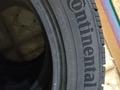 Диск и шины от хрей кросс 2022г за 100 тг. в Аркалык – фото 7