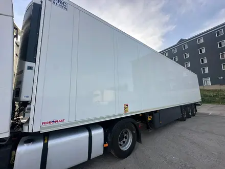 Schmitz Cargobull  SLX 2016 года за 21 500 000 тг. в Шымкент