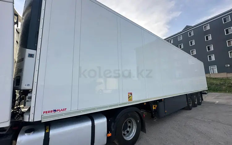 Schmitz Cargobull  SLX 2016 года за 21 500 000 тг. в Шымкент