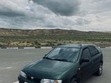 Nissan Almera 1995 годаүшін500 000 тг. в Жанаозен