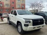 Mitsubishi L200 2025 годаүшін17 100 000 тг. в Атырау – фото 2
