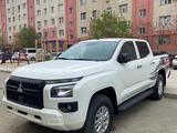 Mitsubishi L200 2025 годаүшін17 100 000 тг. в Атырау