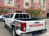 Mitsubishi L200 2025 годаүшін17 100 000 тг. в Атырау – фото 3