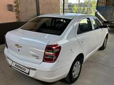 Chevrolet Cobalt 2023 года за 6 850 000 тг. в Шымкент – фото 4