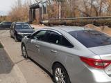 Hyundai Sonata 2015 годаfor7 400 000 тг. в Караганда – фото 3