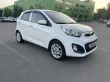 Kia Picanto 2014 года за 4 450 000 тг. в Алматы – фото 2