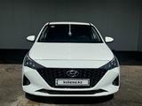 Hyundai Accent 2020 годаүшін5 625 375 тг. в Астана