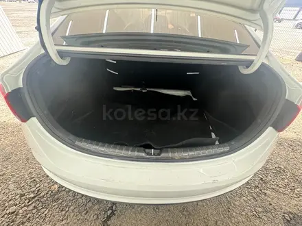 Hyundai Accent 2020 года за 5 625 375 тг. в Астана – фото 14