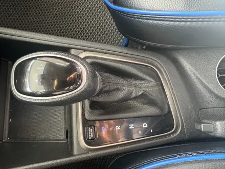 Hyundai Accent 2020 года за 5 625 375 тг. в Астана – фото 13
