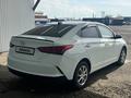 Hyundai Accent 2020 года за 5 625 375 тг. в Астана – фото 6