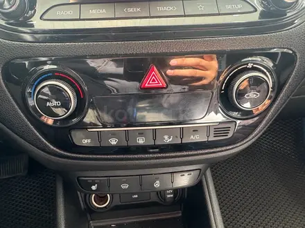 Hyundai Accent 2020 года за 5 625 375 тг. в Астана – фото 9