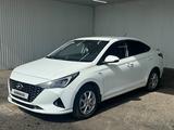 Hyundai Accent 2020 годаүшін5 625 375 тг. в Астана – фото 5