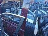 Двери стекла крылья крыша потолок за 20 000 тг. в Костанай – фото 5
