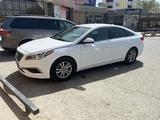 Hyundai Sonata 2017 года за 6 800 000 тг. в Атырау