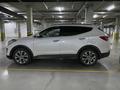 Hyundai Santa Fe 2014 годаfor8 000 000 тг. в Астана – фото 5