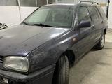 Volkswagen Golf 1992 года за 700 000 тг. в Рудный