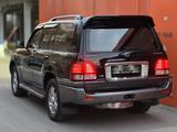 Lexus LX 470 2004 годаfor12 500 000 тг. в Алматы – фото 2