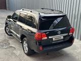 Toyota Land Cruiser 2013 годаүшін22 500 000 тг. в Талдыкорган – фото 3