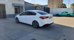 Kia Cerato 2014 годаүшін4 900 000 тг. в Актау – фото 2