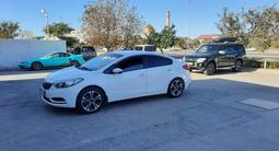 Kia Cerato 2014 годаүшін4 900 000 тг. в Актау