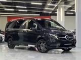 Mercedes-Benz V 300 2022 года за 77 977 000 тг. в Алматы