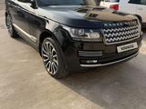 Land Rover Range Rover 2015 года за 28 000 000 тг. в Шымкент – фото 5