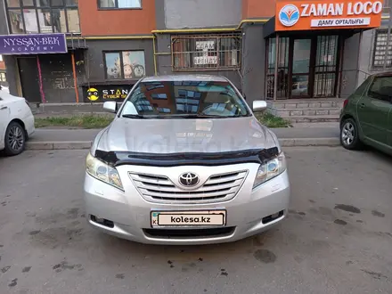 Toyota Camry 2008 года за 6 500 000 тг. в Алматы – фото 3