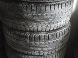 Шины 235/65R16C (6шт) за 20 000 тг. в Актау