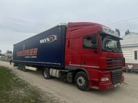 DAF  XF 105 2008 года за 19 500 000 тг. в Талдыкорган