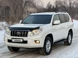 Toyota Land Cruiser Prado 2010 годаүшін14 000 000 тг. в Алматы – фото 3