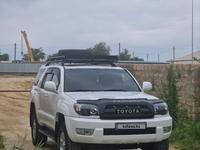 Toyota 4Runner 2005 годаүшін9 800 000 тг. в Актау