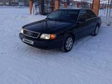 Audi A6 1994 года за 2 000 000 тг. в Атбасар