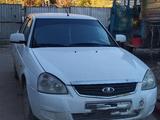 ВАЗ (Lada) Priora 2170 2013 года за 1 300 000 тг. в Актобе – фото 3