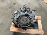 КОРОБКА ПЕРЕДАЧ (ВАРИАТОР) (акпп) 2.0 (2WD) (C0GF1) HYUNDAI KIA за 1 000 тг. в Алматы