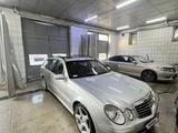 Mercedes-Benz E 500 2004 годаfor8 200 000 тг. в Алматы – фото 2