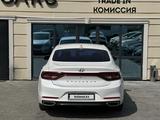 Hyundai Grandeur 2017 года за 11 600 000 тг. в Алматы – фото 5