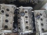Двигатель AEB APU AJL AJH ATW 1.8 турбо АУДИ ФОЛЬКСВАГЕН БЕЗ НАВЕСНОГО за 200 000 тг. в Алматы
