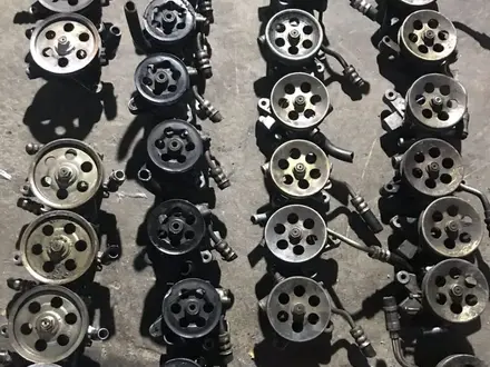 Гур насос на тойота 3s 5s за 25 000 тг. в Алматы