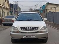 Lexus RX 300 2003 годаүшін5 800 000 тг. в Алматы