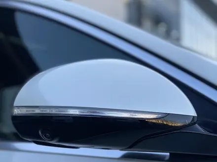 Mercedes-Benz S 580 2022 года за 82 000 000 тг. в Шымкент – фото 10